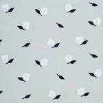AQUINNAH HAND BLOCK Fabric – SKY | Schumacher | Wallpaper Tw AQUINNAH HAND BLOCK fabric SKY color by Schumacher