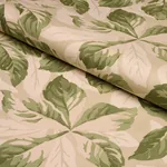ARBOREAL Fabric – SAGE | Schumacher | Wallpaper Twins ARBOREAL fabric SAGE color by Schumacher