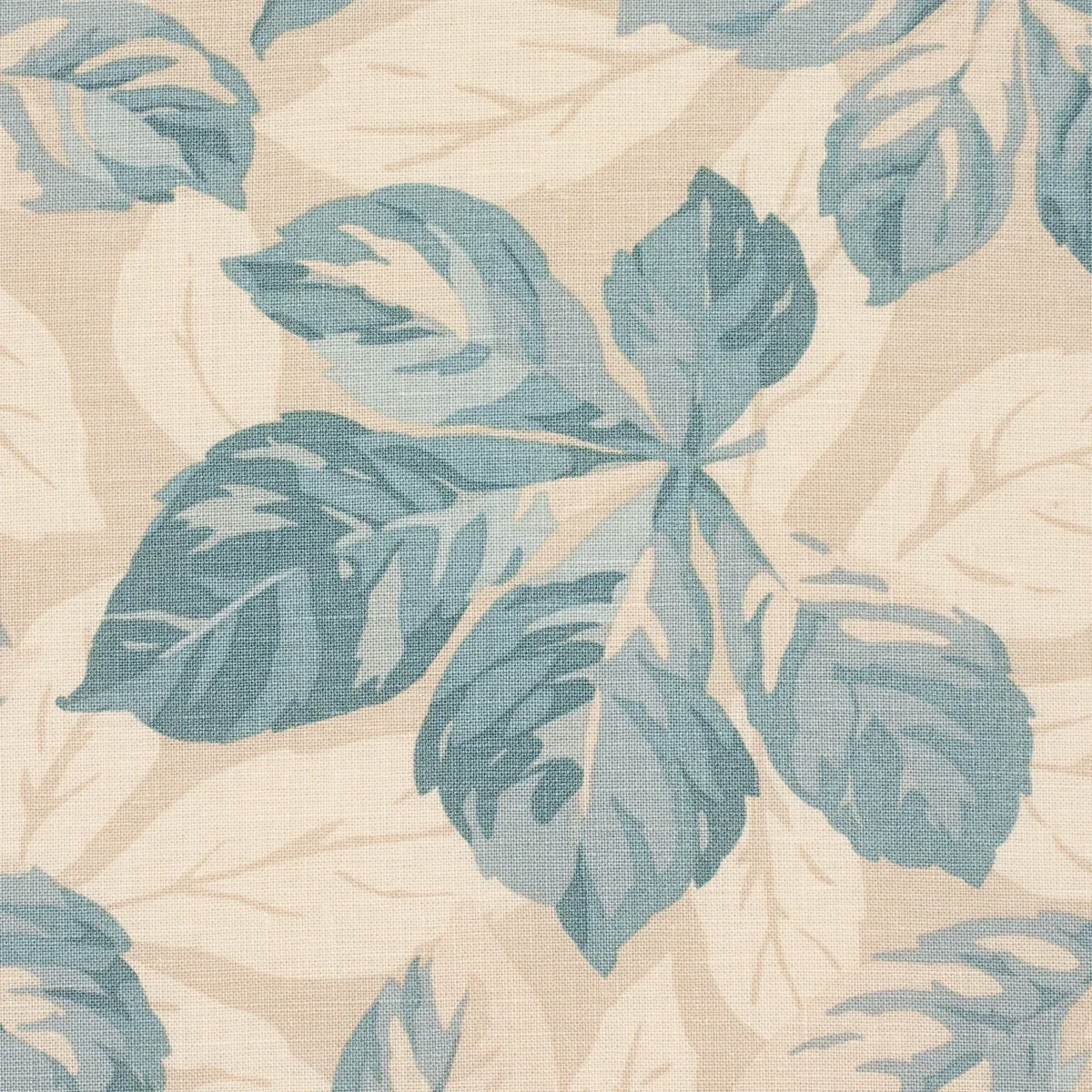 ARBOREAL fabric SKY color by Schumacher