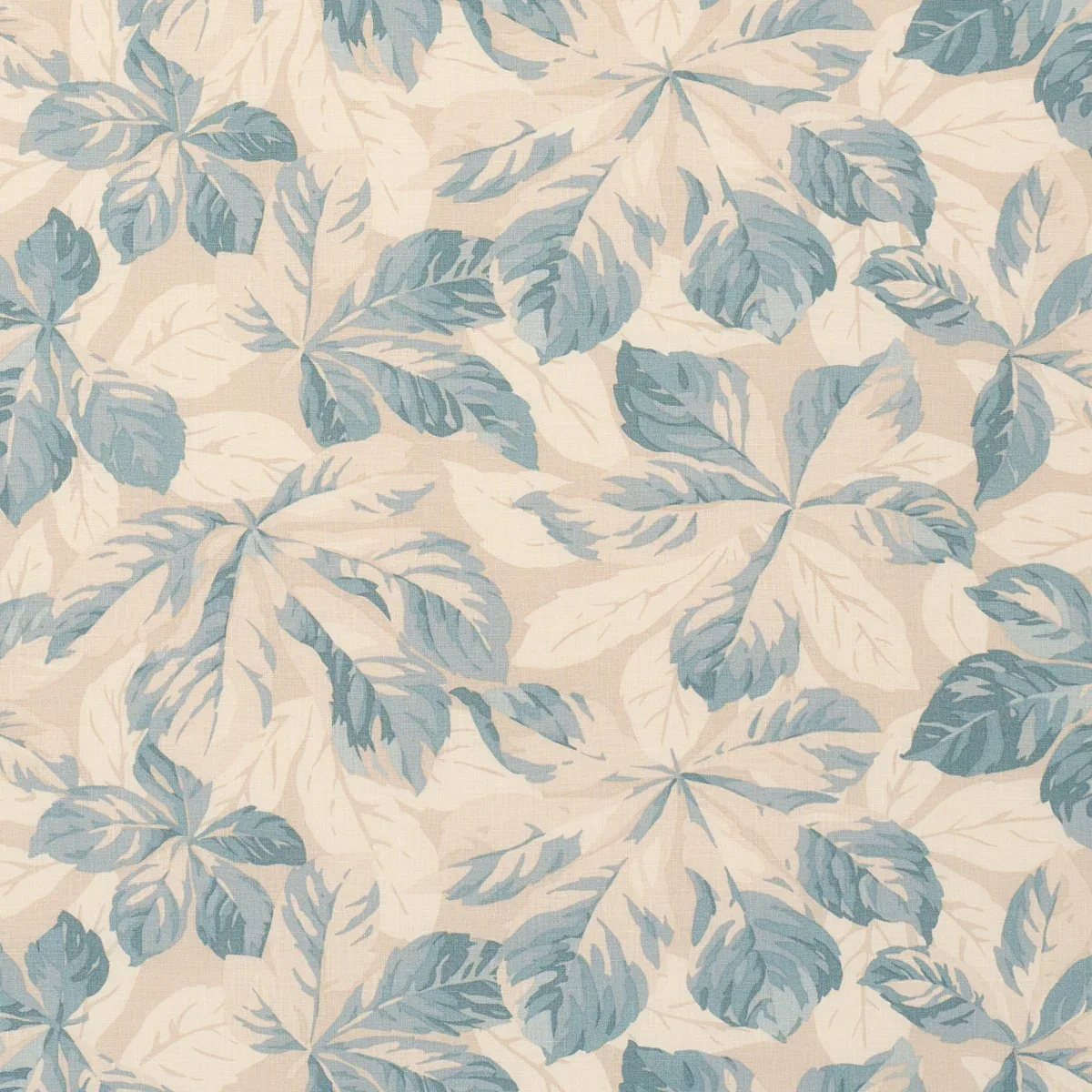 ARBOREAL fabric SKY color by Schumacher