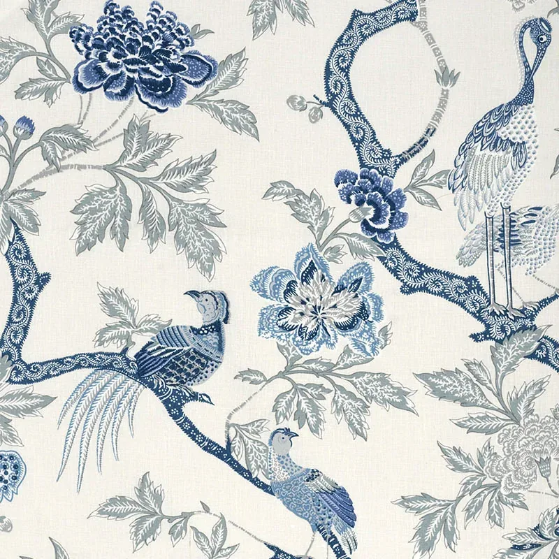 174081 | ARBRE CHINOIS – PORCELAIN