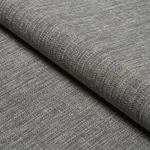 ARCHIE INDOOR/OUTDOOR Fabric – CHARCOAL | Schumacher | Wallp ARCHIE INDOOR/OUTDOOR fabric CHARCOAL color by Schumacher