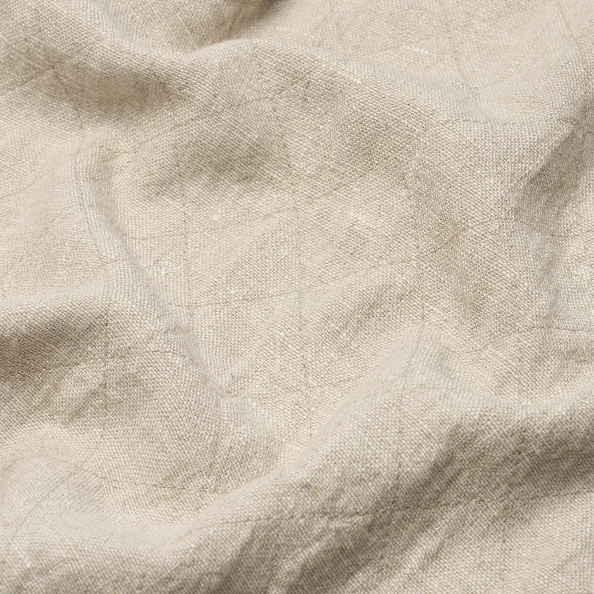 ARCHIPELAGO Fabric – FLAX | Schumacher | Wallpaper Twins ARCHIPELAGO fabric FLAX color by Schumacher