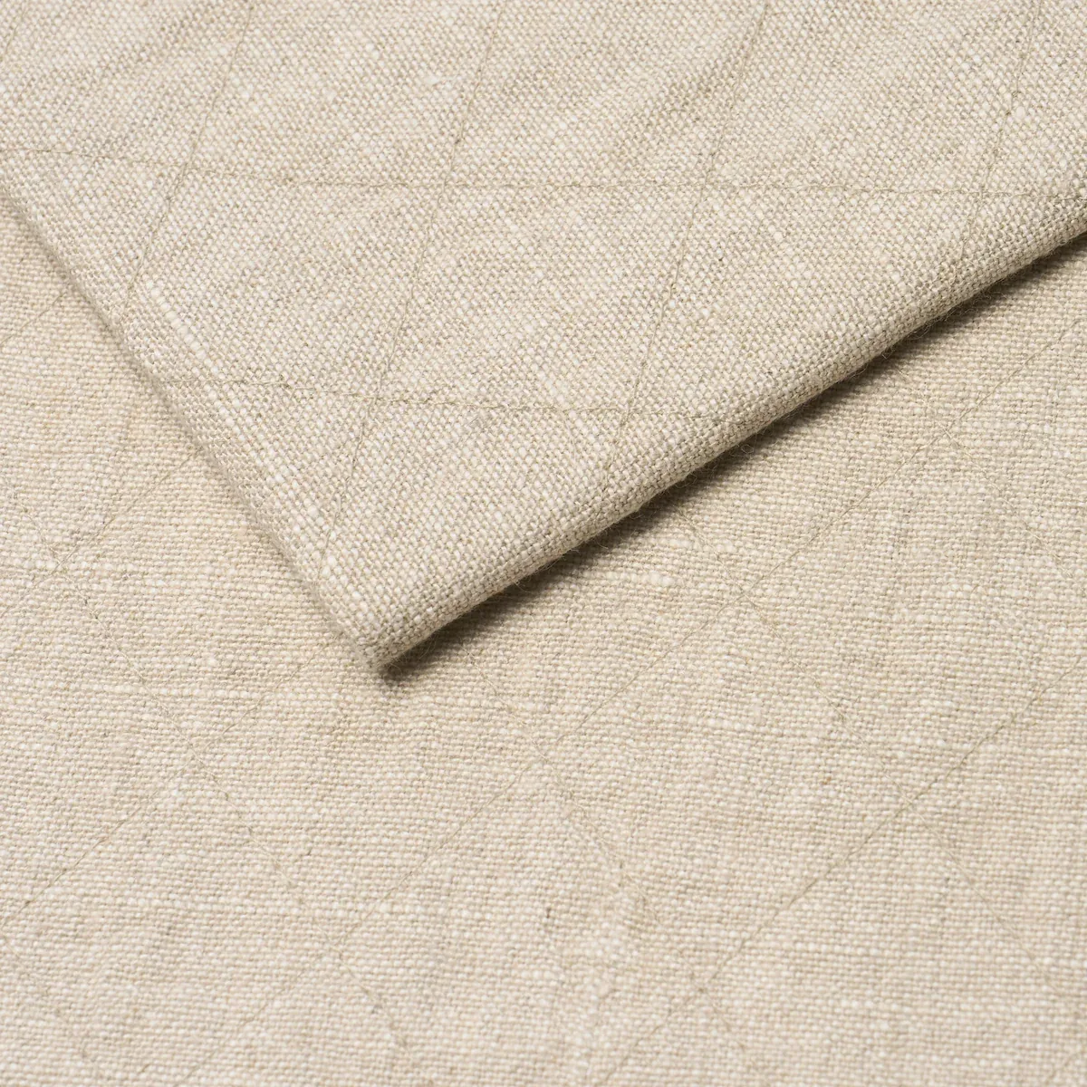 ARCHIPELAGO Fabric – FLAX | Schumacher | Wallpaper Twins ARCHIPELAGO fabric FLAX color by Schumacher