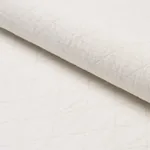 ARCHIPELAGO fabric IVORIE color by Schumacher