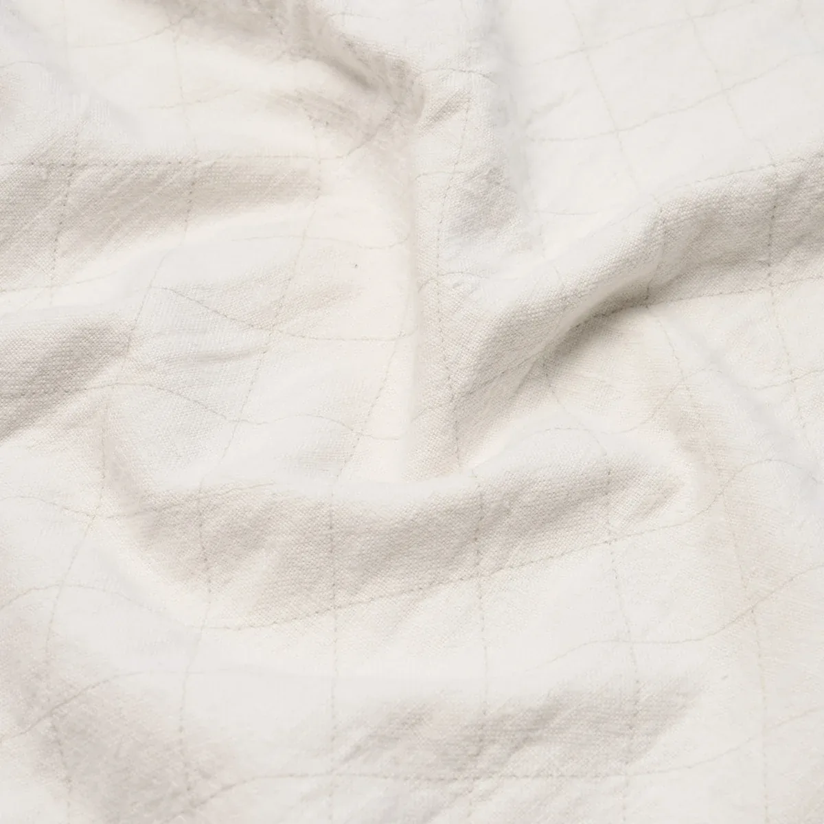 ARCHIPELAGO fabric IVORIE color by Schumacher