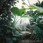 ARCURE ÉPINGLÉ fabric ZEBRA BLACK color by Schumacher