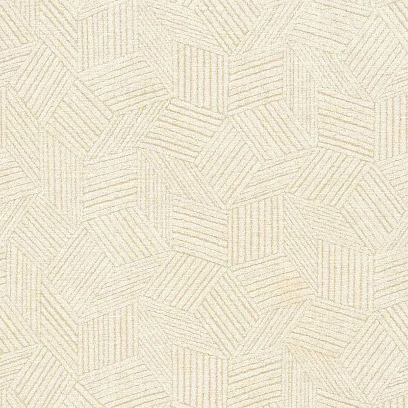 ARDEN fabric NATURAL color by Schumacher