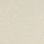 ARIA MOIRÉ fabric ECRU color by Schumacher