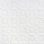 ARLES EMBROIDERY Fabric – OYSTER | Schumacher | Wallpaper Tw ARLES EMBROIDERY fabric OYSTER color by Schumacher