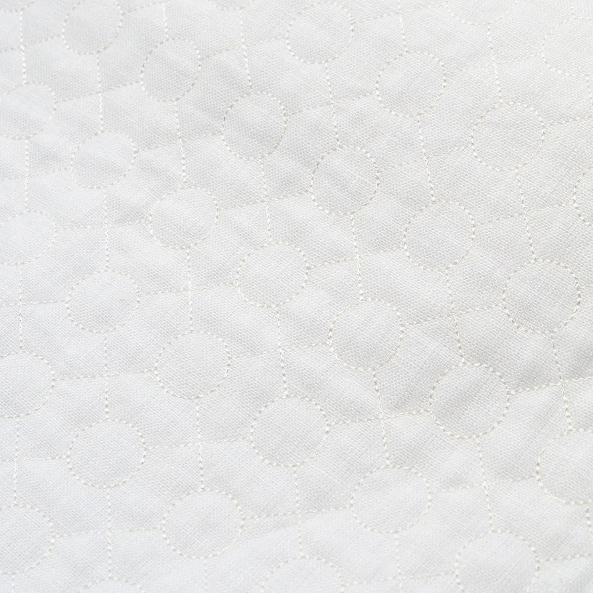ARLES EMBROIDERY Fabric – OYSTER | Schumacher | Wallpaper Tw ARLES EMBROIDERY fabric OYSTER color by Schumacher
