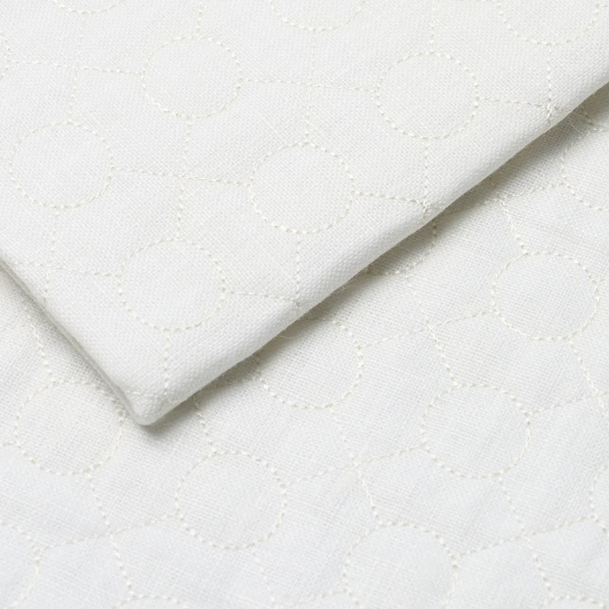 ARLES EMBROIDERY Fabric – OYSTER | Schumacher | Wallpaper Tw ARLES EMBROIDERY fabric OYSTER color by Schumacher