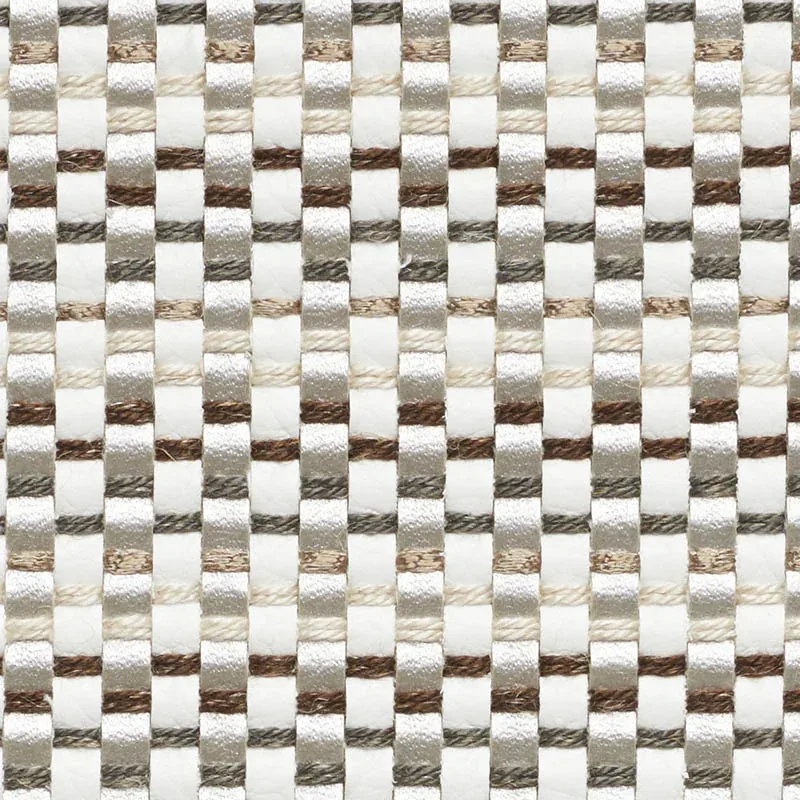 ARLO fabric GREY color by Schumacher