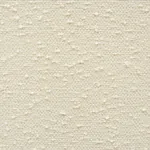 ARTISANAL BOUCLÉ Fabric – CREAM | Schumacher | Wallpaper Twi ARTISANAL BOUCLÉ fabric CREAM color by Schumacher