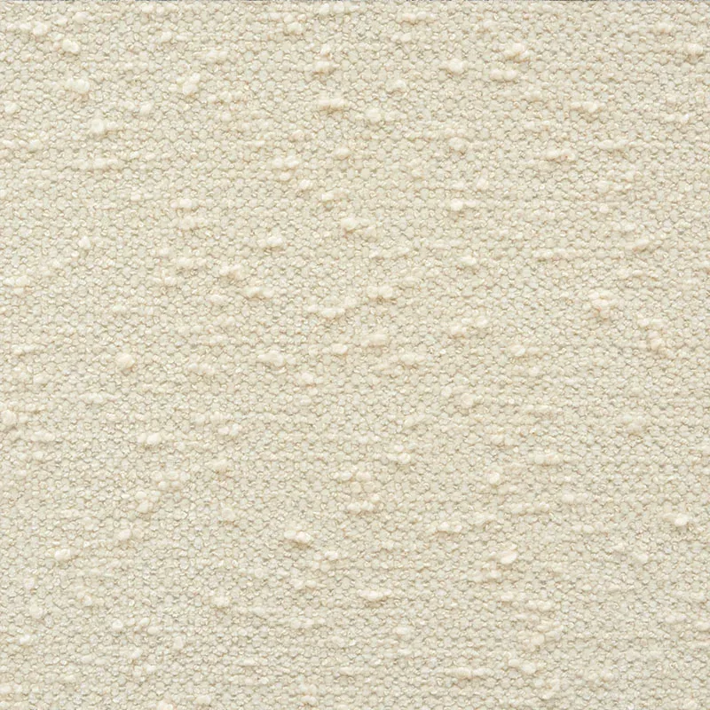ARTISANAL BOUCLÉ Fabric – CREAM | Schumacher | Wallpaper Twi ARTISANAL BOUCLÉ fabric CREAM color by Schumacher