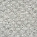 ARTISANAL BOUCLÉ Fabric – DOVE | Schumacher | Wallpaper Twin ARTISANAL BOUCLÉ fabric DOVE color by Schumacher
