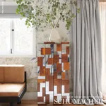 ARTISANAL BOUCLÉ Fabric – DOVE | Schumacher | Wallpaper Twin ARTISANAL BOUCLÉ fabric DOVE color by Schumacher