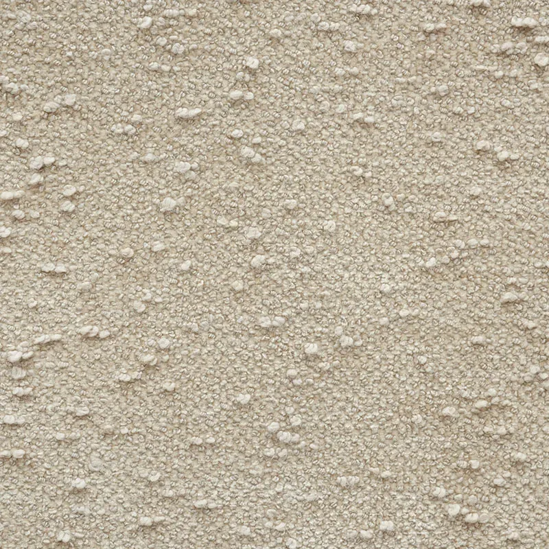 ARTISANAL BOUCLÉ Fabric – NATURAL | Schumacher | Wallpaper T ARTISANAL BOUCLÉ fabric NATURAL color by Schumacher