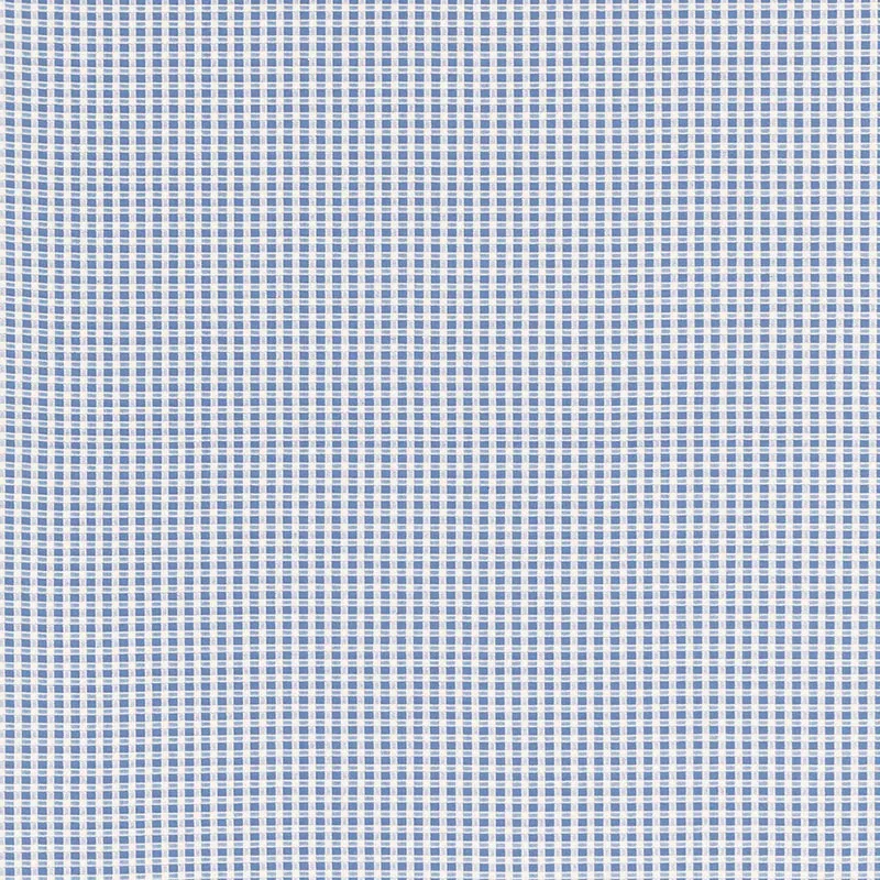 68041 | ARUBA CHECK – CORNFLOWER