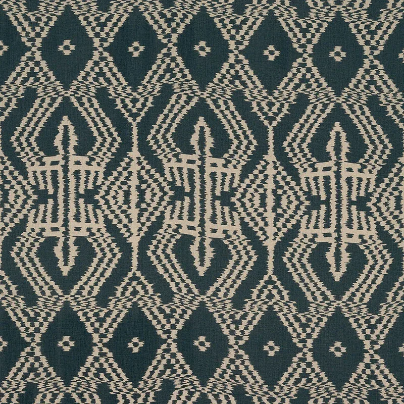 176094 | ASAKA IKAT – CHARCOAL