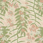 ASHBEE BOTANICAL fabric PETAL color by Schumacher