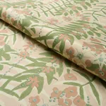 ASHBEE BOTANICAL fabric PETAL color by Schumacher