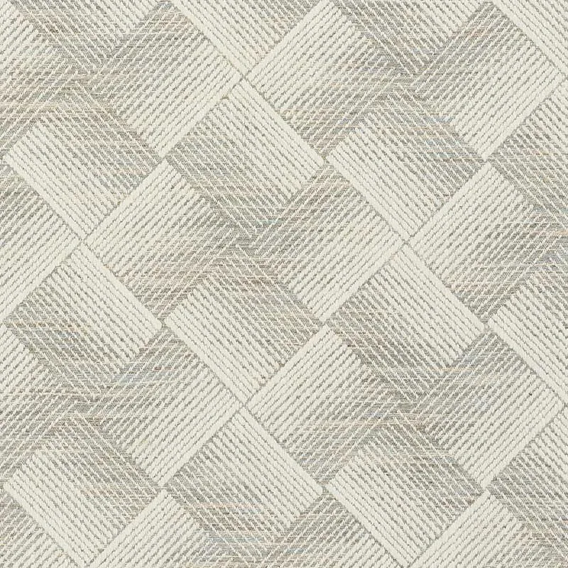 ASHBERG fabric MOONSTONE color by Schumacher