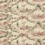 ASTON MANOR PRINT Fabric – DOCUMENT | Schumacher | Wallpaper ASTON MANOR PRINT fabric DOCUMENT color by Schumacher