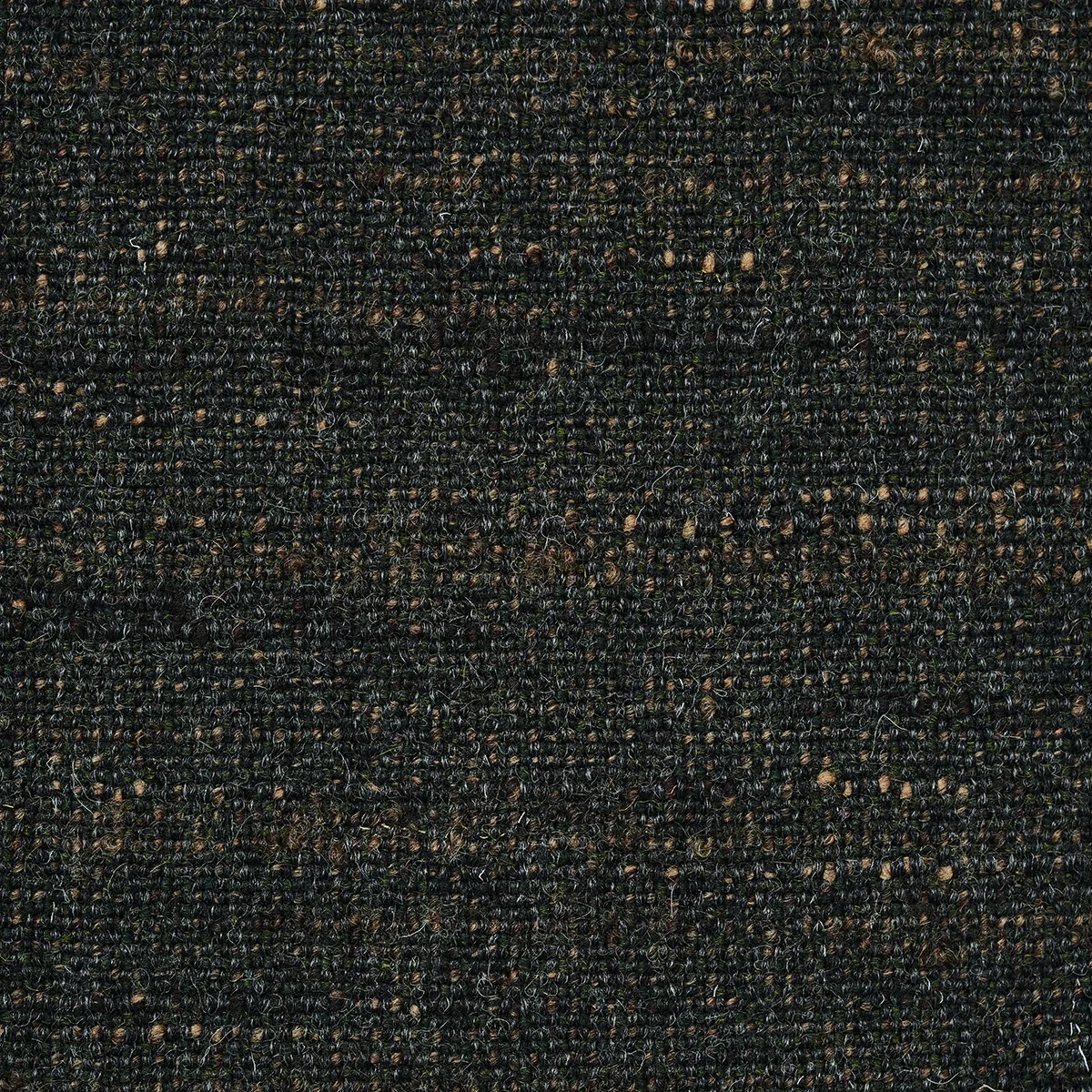 ATLAS WOOL TEXTURE Fabric – CHARCOAL | Schumacher | Wallpape ATLAS WOOL TEXTURE fabric CHARCOAL color by Schumacher