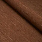 ATLAS WOOL TEXTURE Fabric – DARK COPPER | Schumacher | Wallp ATLAS WOOL TEXTURE fabric DARK COPPER color by Schumacher