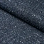 ATLAS WOOL TEXTURE Fabric – INDIGO | Schumacher | Wallpaper ATLAS WOOL TEXTURE fabric INDIGO color by Schumacher
