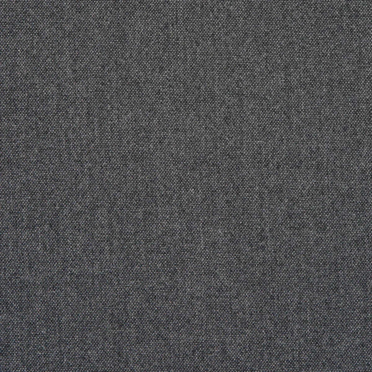 ATTICUS WOOL fabric GRAPHITE color by Schumacher