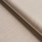 ATTICUS WOOL Fabric – LINEN | Schumacher | Wallpaper Twins ATTICUS WOOL fabric LINEN color by Schumacher