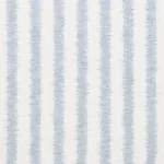 ATTLEBORO IKAT fabric BLUES color by Schumacher
