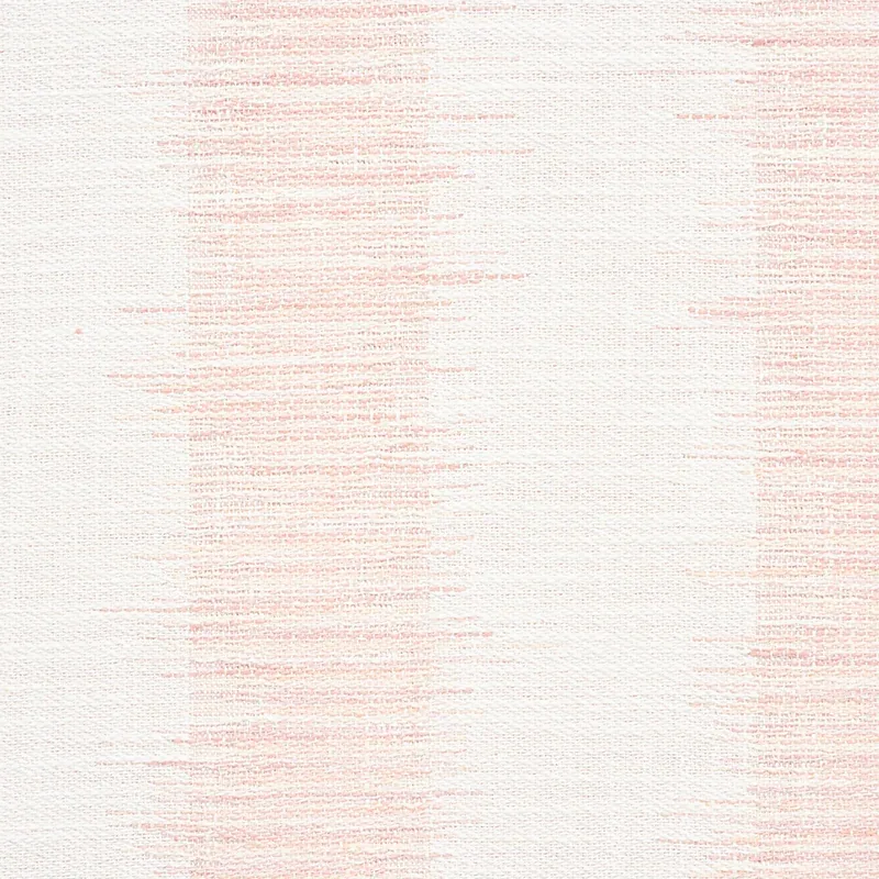 ATTLEBORO IKAT Fabric – BLUSH | Schumacher | Wallpaper Twins ATTLEBORO IKAT fabric BLUSH color by Schumacher