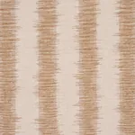 ATTLEBORO IKAT fabric FAWN color by Schumacher