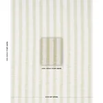 ATTLEBORO IKAT Fabric – LEAF | Schumacher | Wallpaper Twins ATTLEBORO IKAT fabric LEAF color by Schumacher