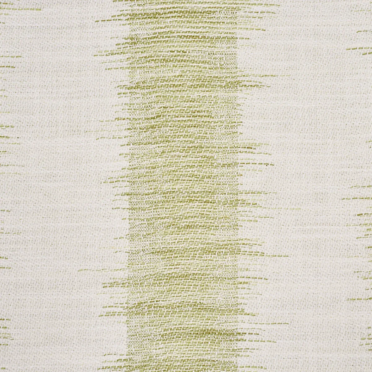ATTLEBORO IKAT Fabric – LEAF | Schumacher | Wallpaper Twins ATTLEBORO IKAT fabric LEAF color by Schumacher