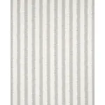 ATTLEBORO IKAT fabric SLATE GREY color by Schumacher