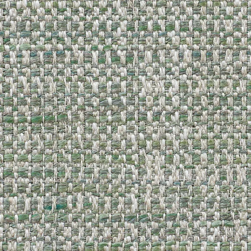 AUCKLAND PERFORMANCE fabric GRASS color by Schumacher