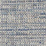 AUCKLAND PERFORMANCE Fabric – INDIGO | Schumacher | Wallpape AUCKLAND PERFORMANCE fabric INDIGO color by Schumacher
