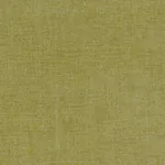AUDEN CHENILLE fabric CHARTREUSE color by Schumacher