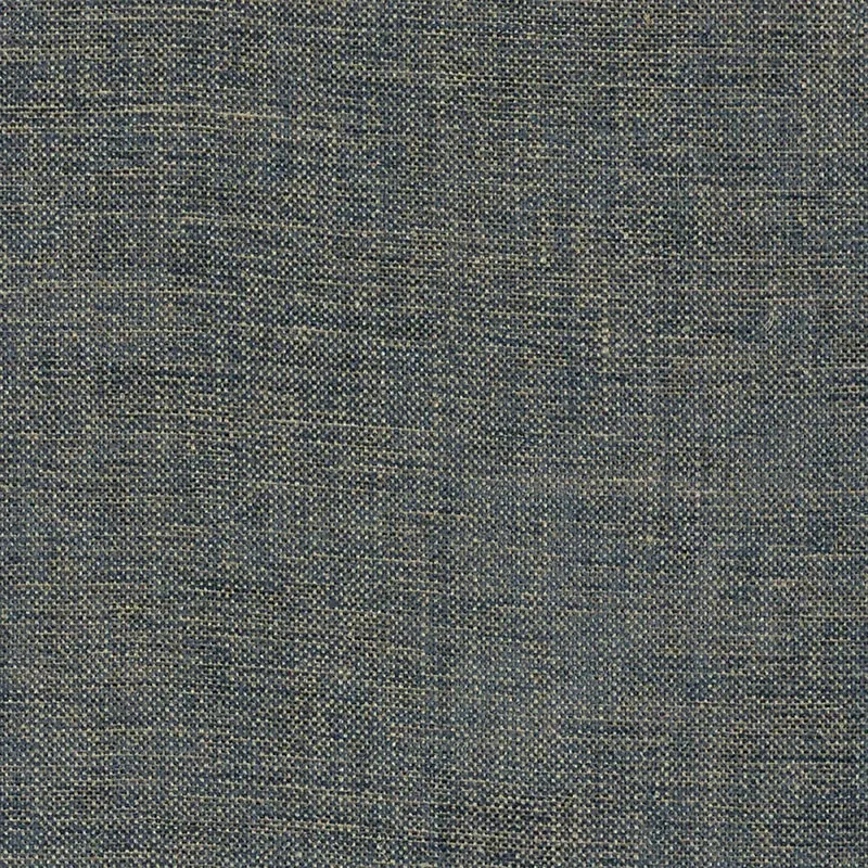 AUDEN CHENILLE fabric DENIM color by Schumacher