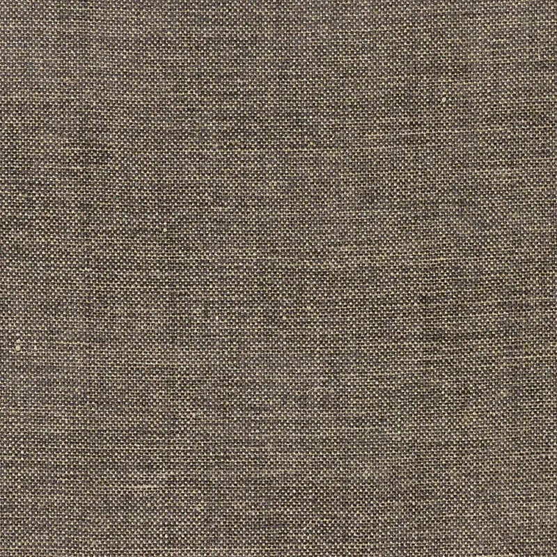 AUDEN CHENILLE fabric SMOKE color by Schumacher