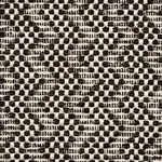 AUDLEY fabric CARBON color by Schumacher