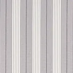AUDREY STRIPE Fabric – LILAC | Schumacher | Wallpaper Twins AUDREY STRIPE fabric LILAC color by Schumacher