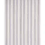 AUDREY STRIPE Fabric – LILAC | Schumacher | Wallpaper Twins AUDREY STRIPE fabric LILAC color by Schumacher