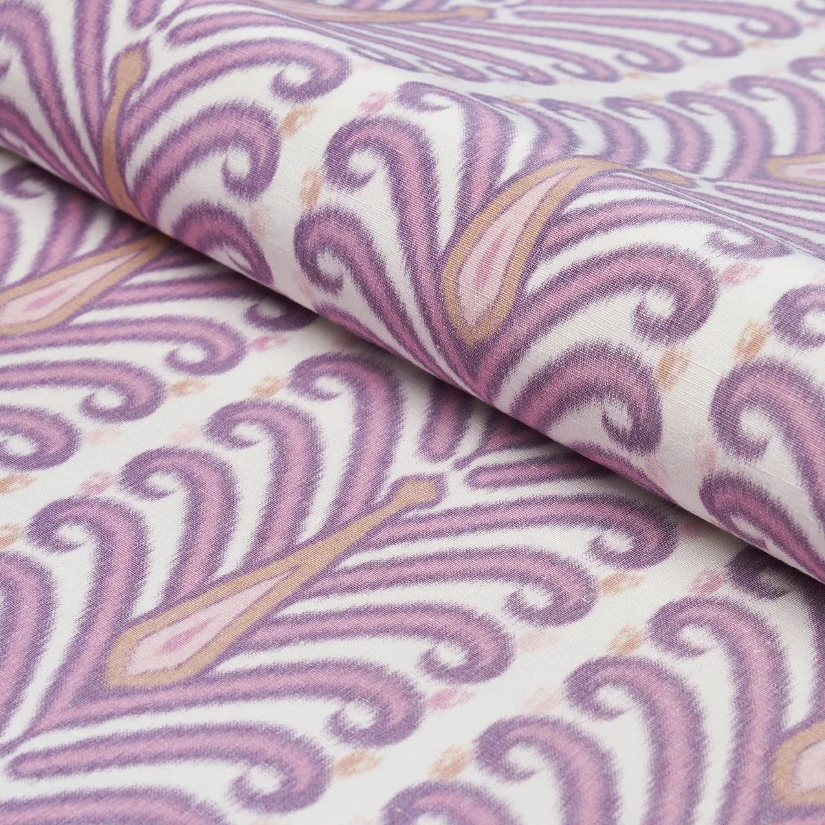181272 | AUGUSTINE IKAT – FUCHSIA