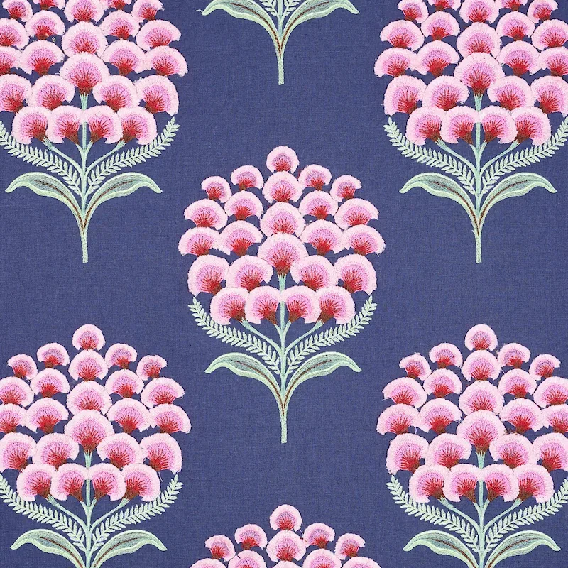 78810 | AURELIA EMBROIDERY – NAVY