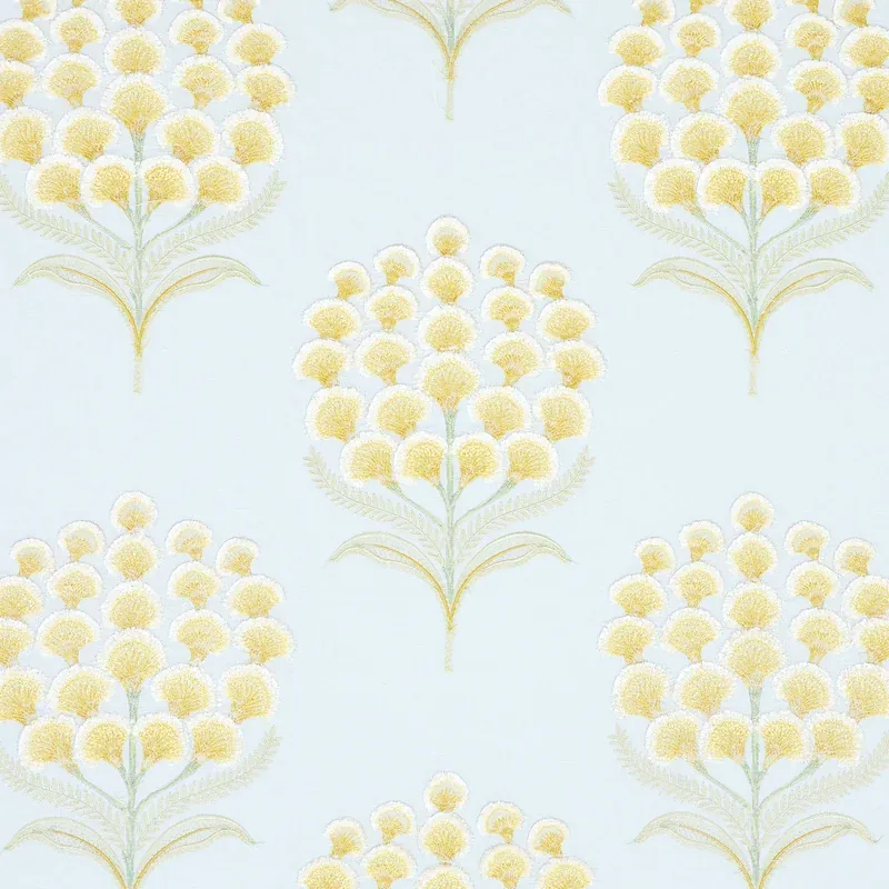 78811 | AURELIA EMBROIDERY – SKY
